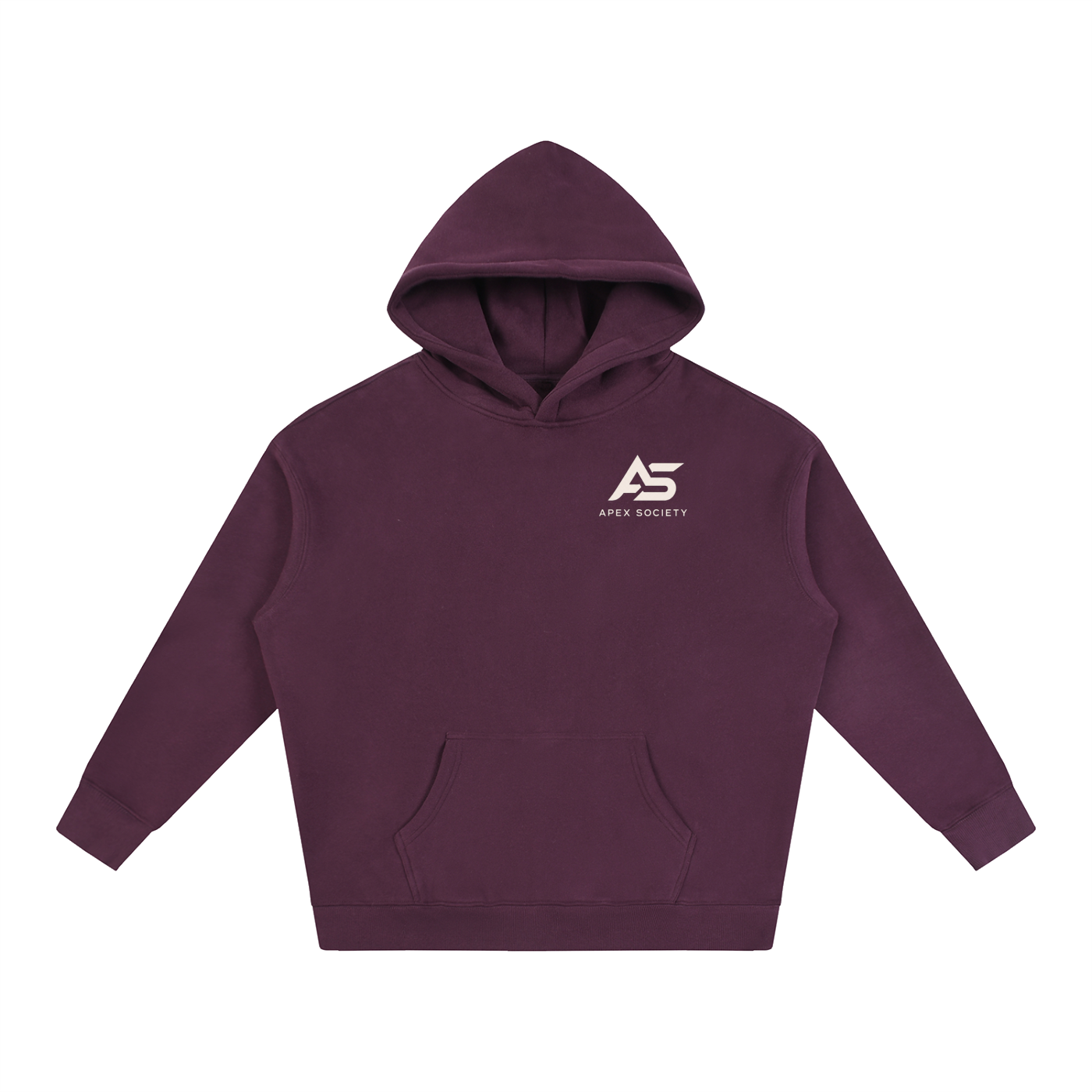 Oversized Hoodie - OCD Detailing Club