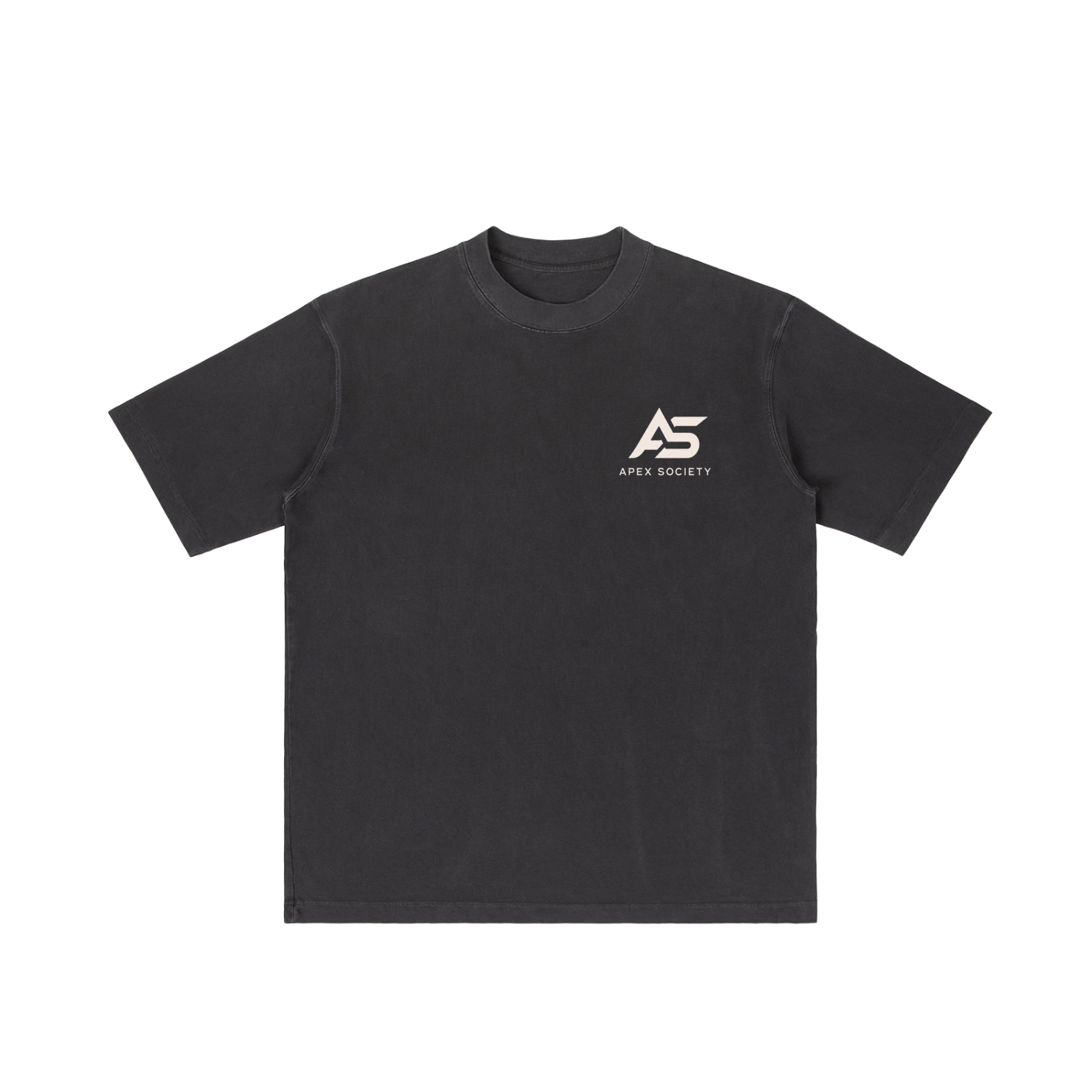 Vintage Tee - Built Not Bought