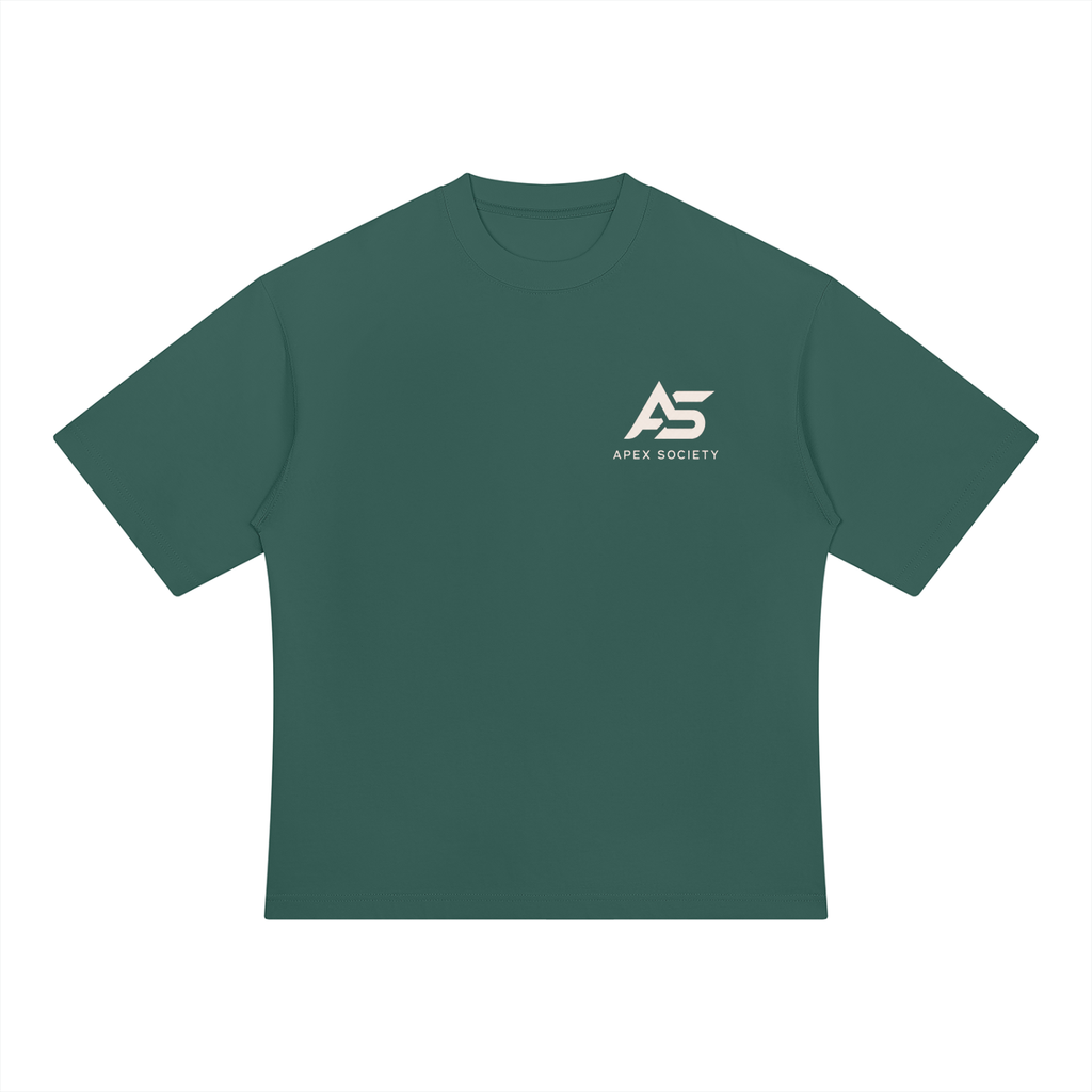 Unisex Oversized T-Shirt - Apex Racing