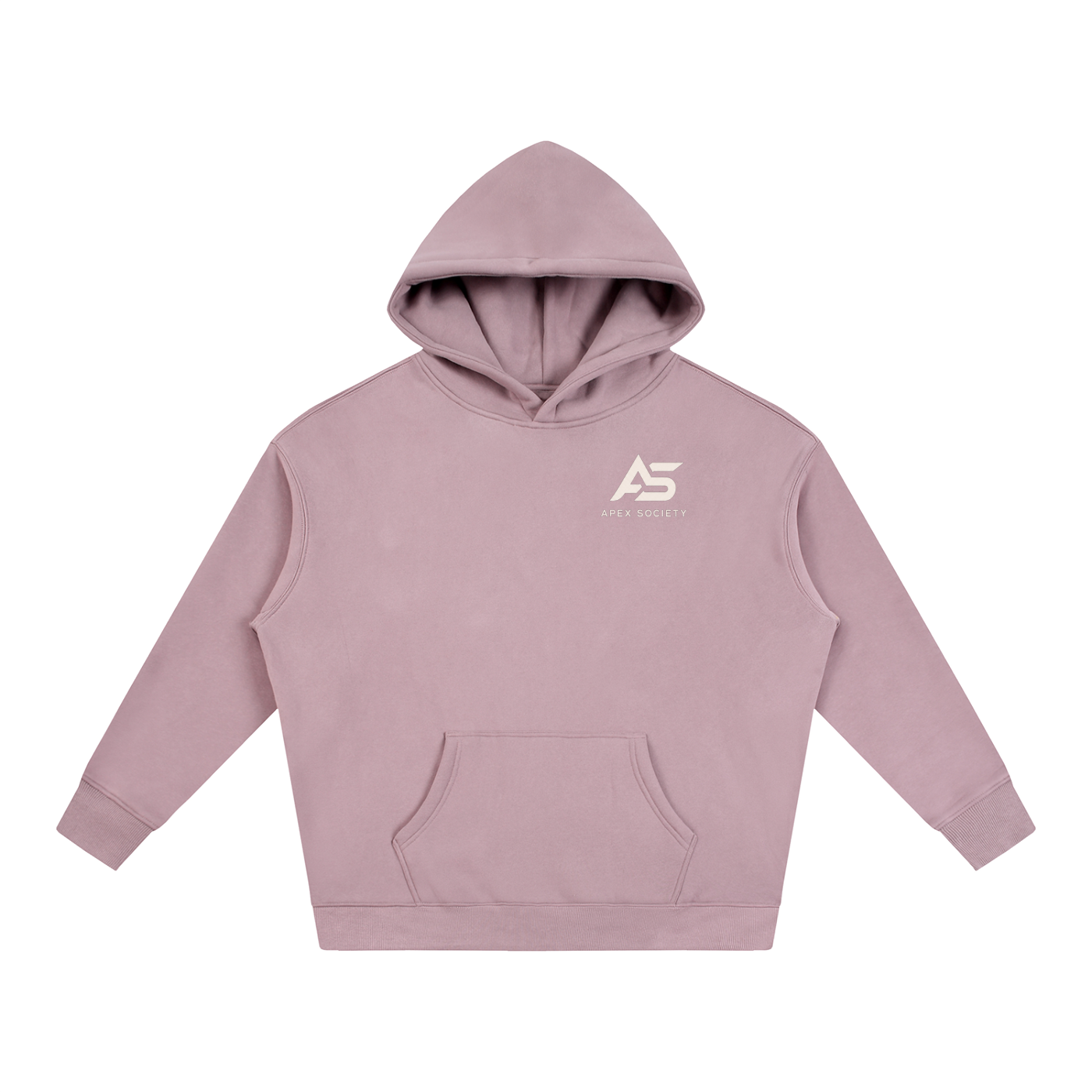 Oversized Hoodie - Need Mon - RS3