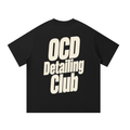 Oversized Tee - OCD Detailing Club