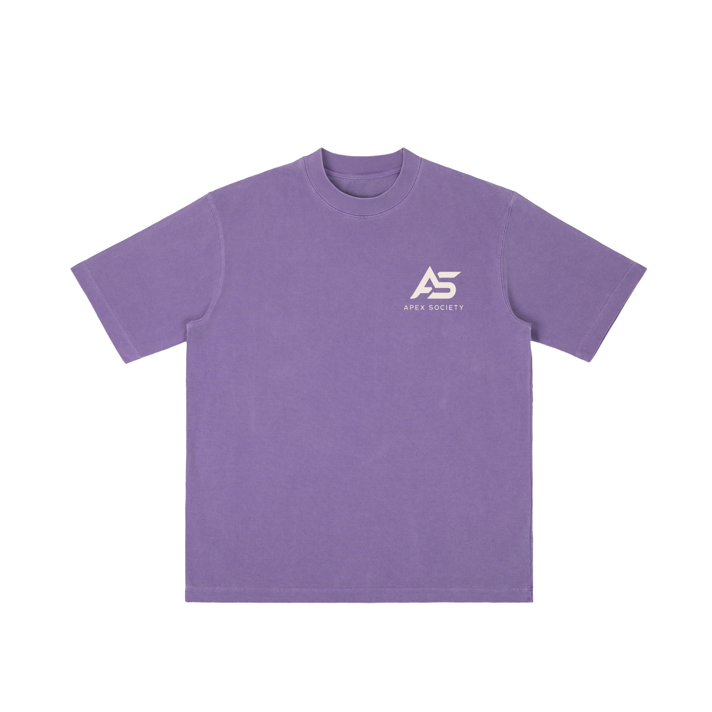 Vintage Tee - Built Not Bought