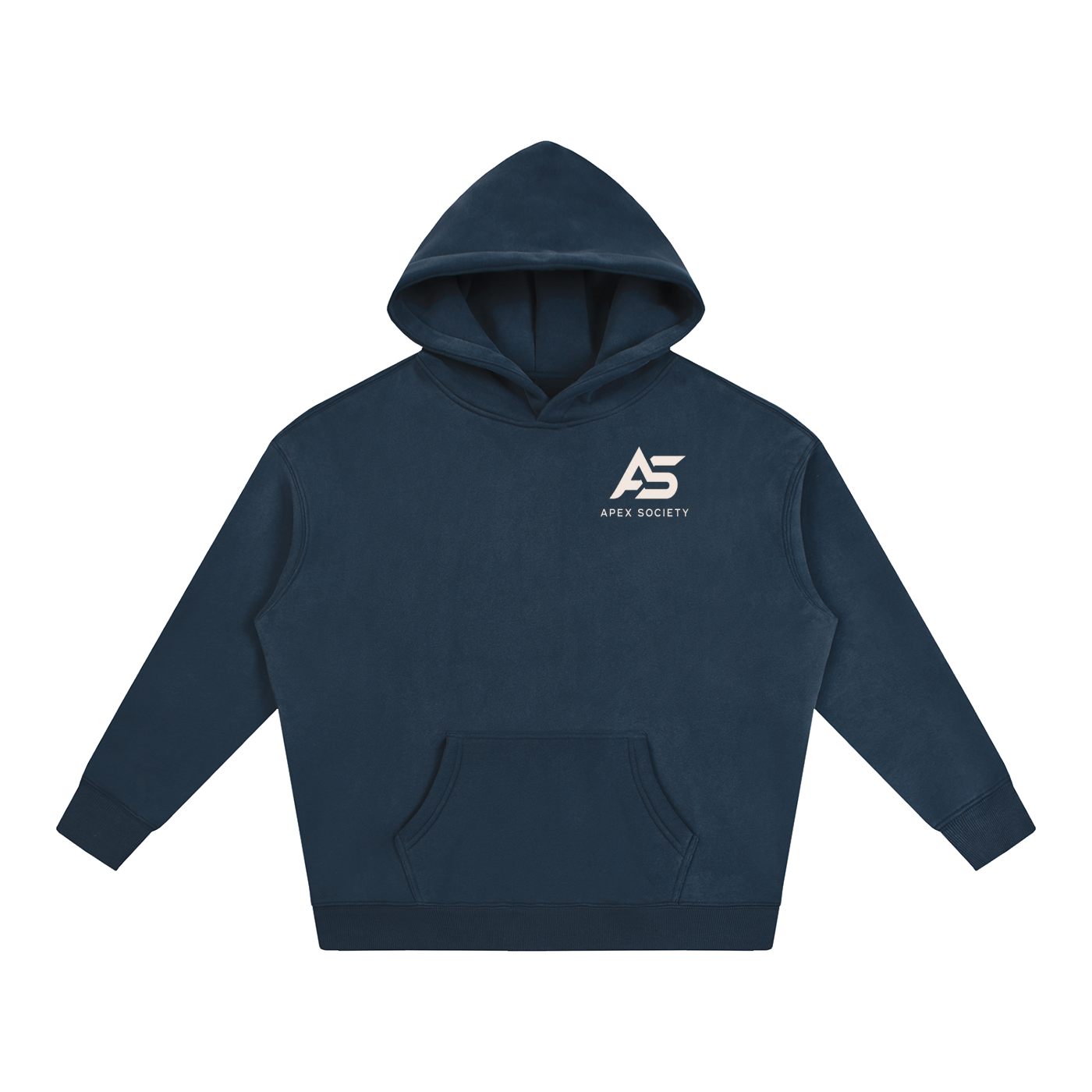 Oversized Hoodie - Look Mum.. I Can Fly