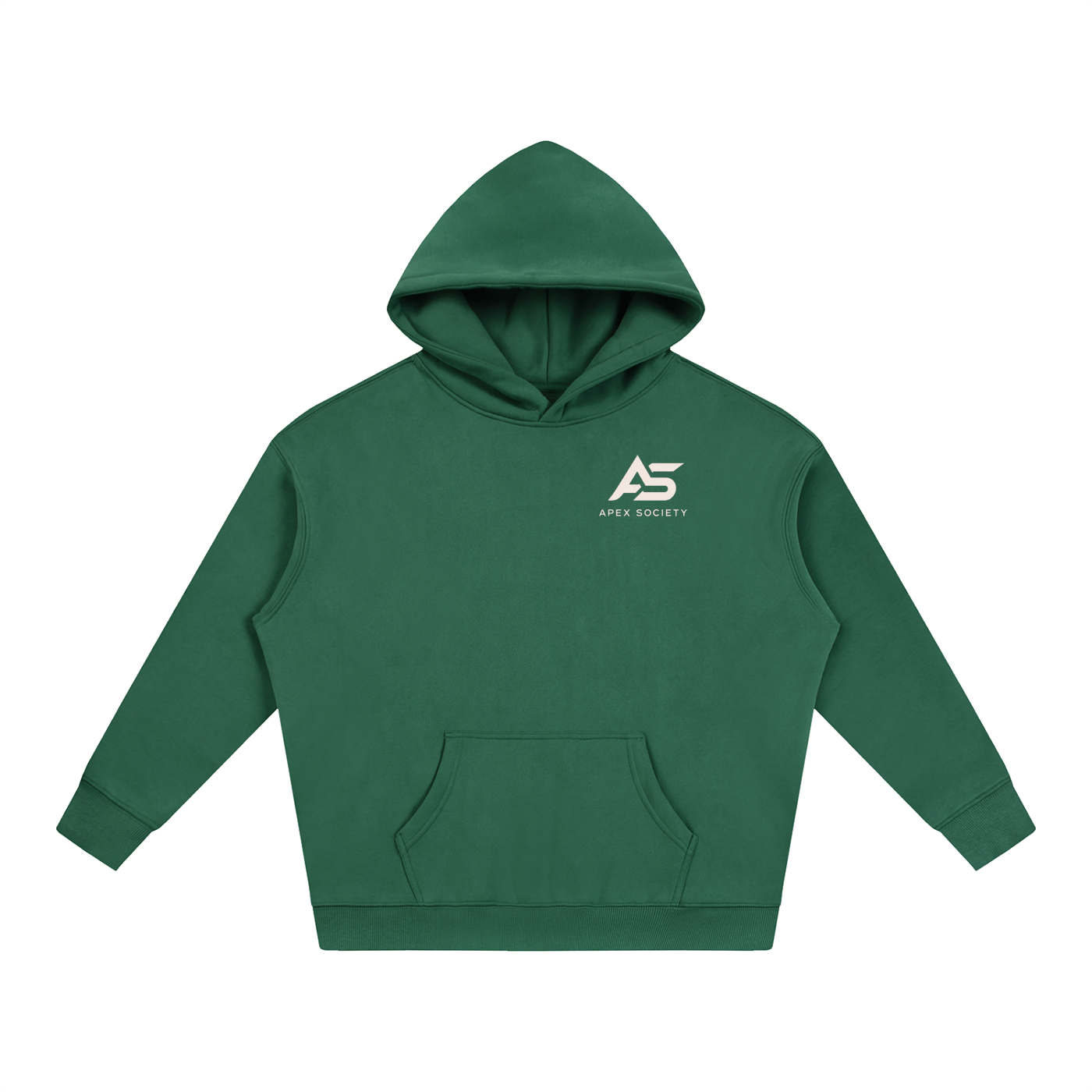 Oversized Hoodie - OCD Detailing Club