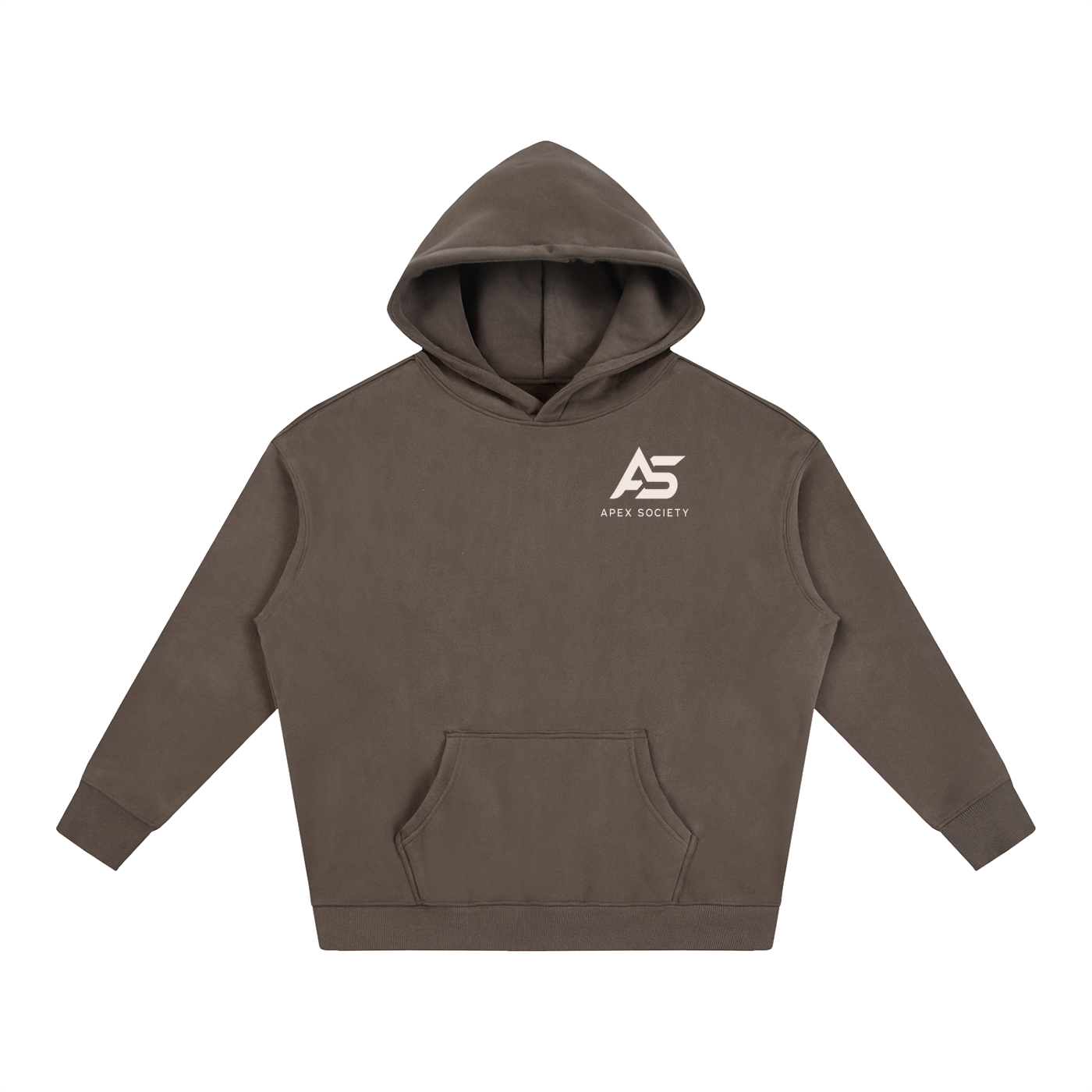 Oversized Hoodie - Look Mum.. I Can Fly