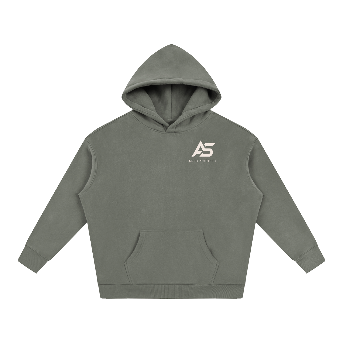 Oversized Hoodie - Look Mum.. I Can Fly
