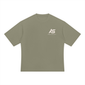 Unisex Oversized Tee - President