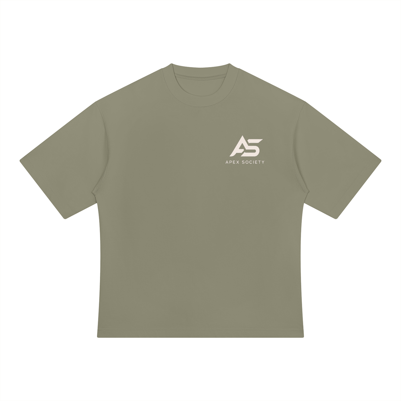 Unisex Oversized Tee - President