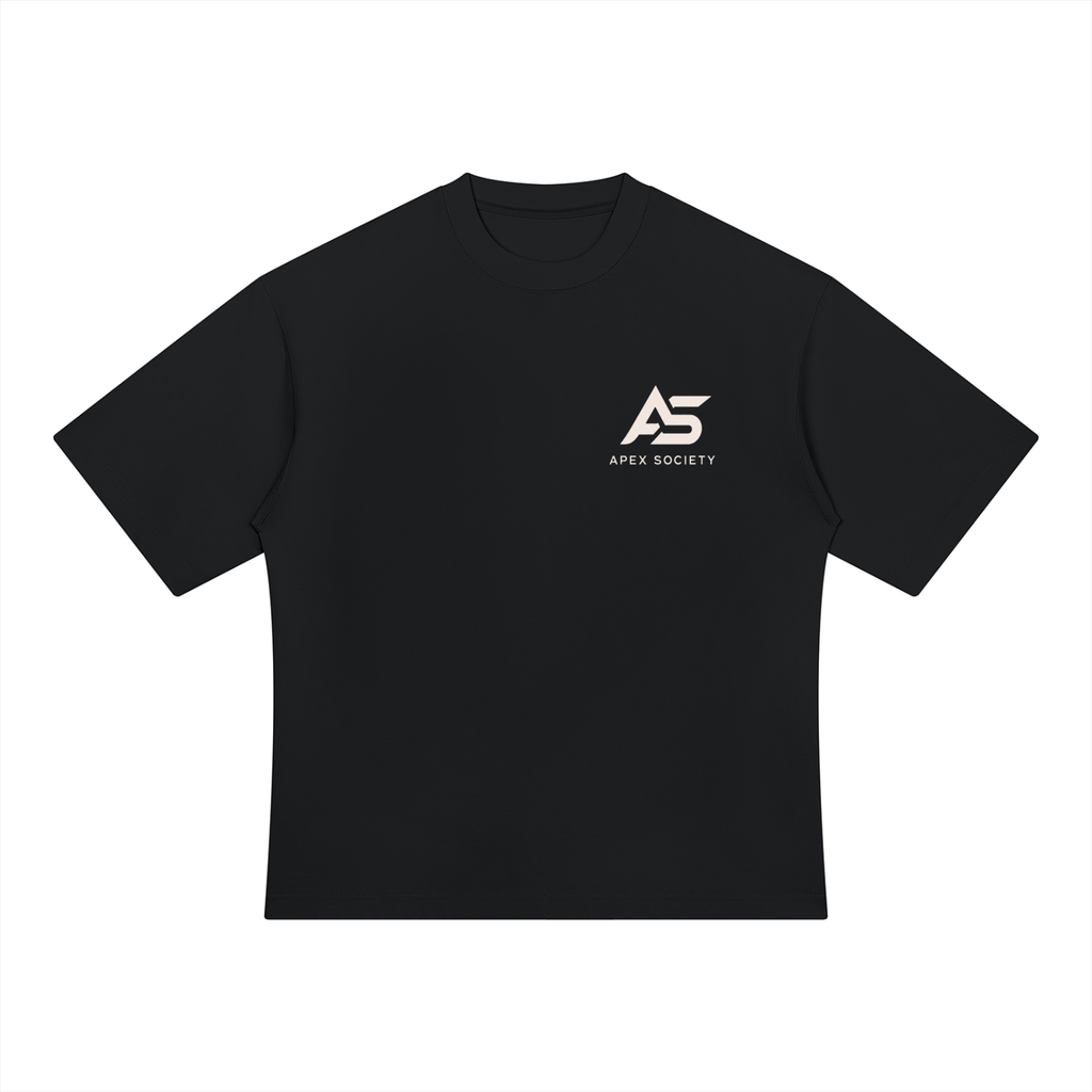 Unisex Oversized T-Shirt - Fuel in our Veins