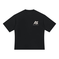 Unisex Oversized T-Shirt - Fuel in our Veins
