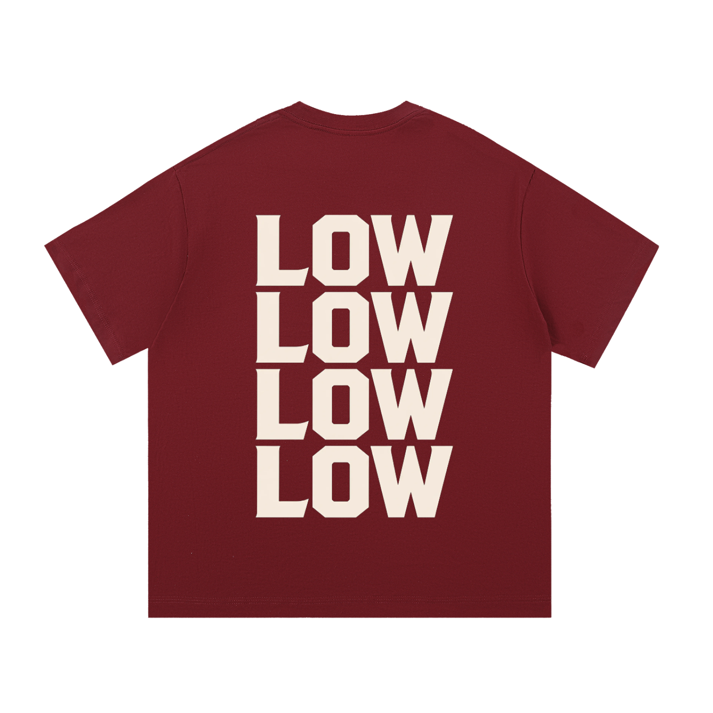 Low Low Low Low