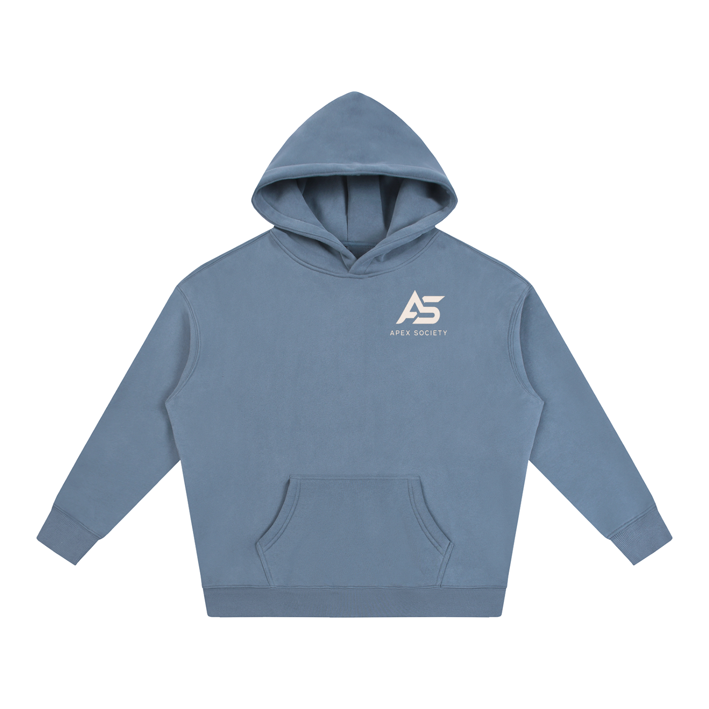 Oversized Hoodie - Look Mum.. I Can Fly