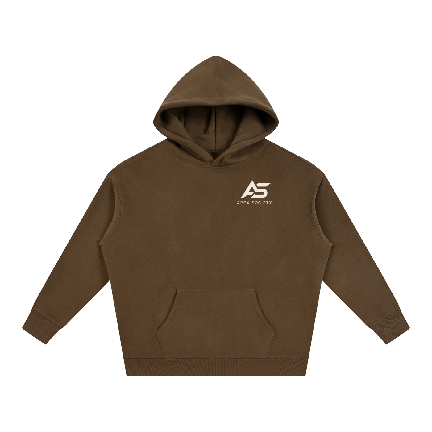 Oversized Hoodie - OCD Detailing Club