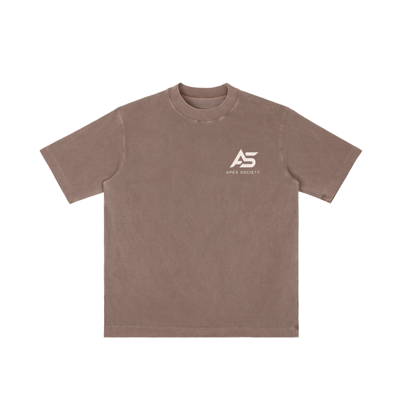 Vintage Tee - Built Not Bought