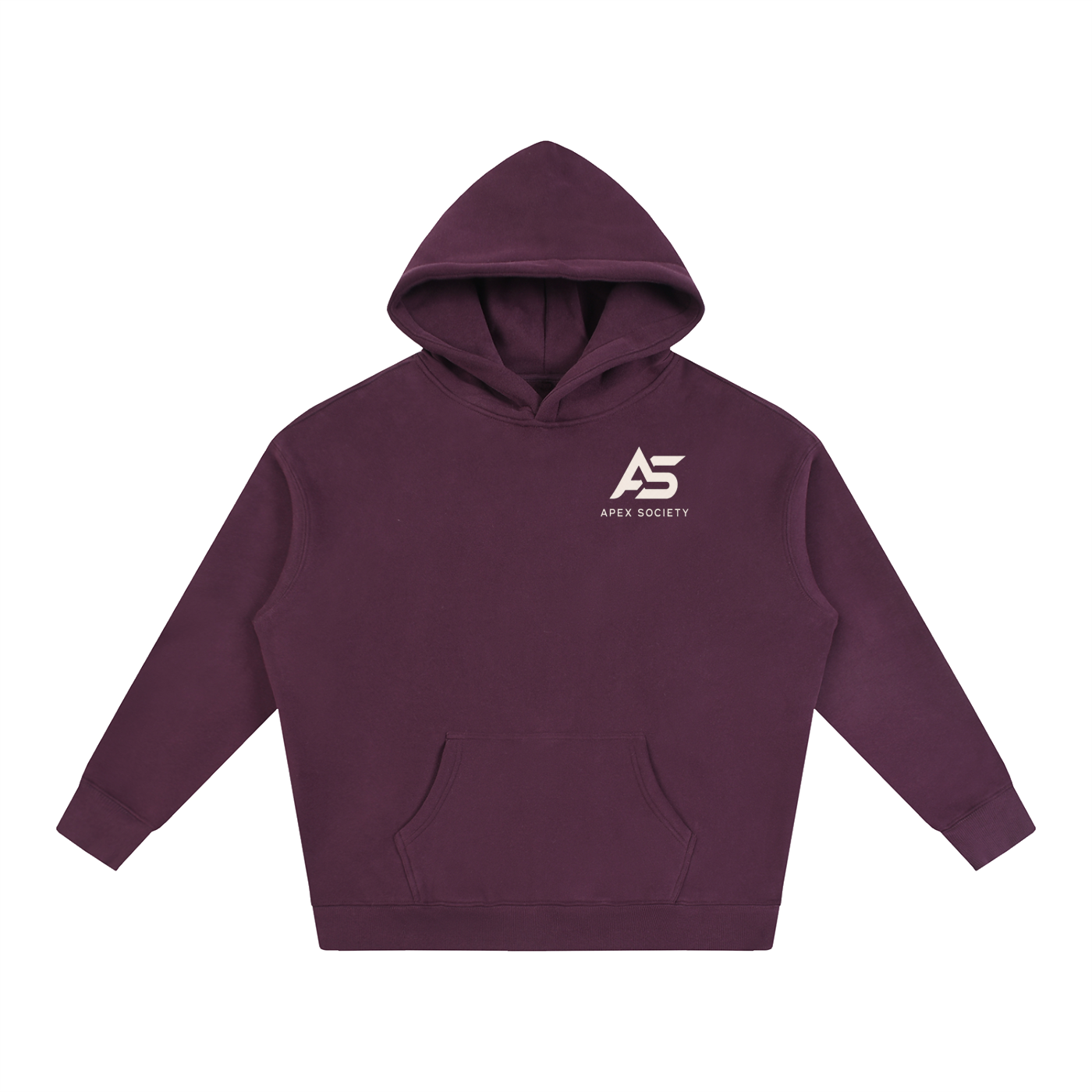 Oversized Hoodie - Look Mum.. I Can Fly