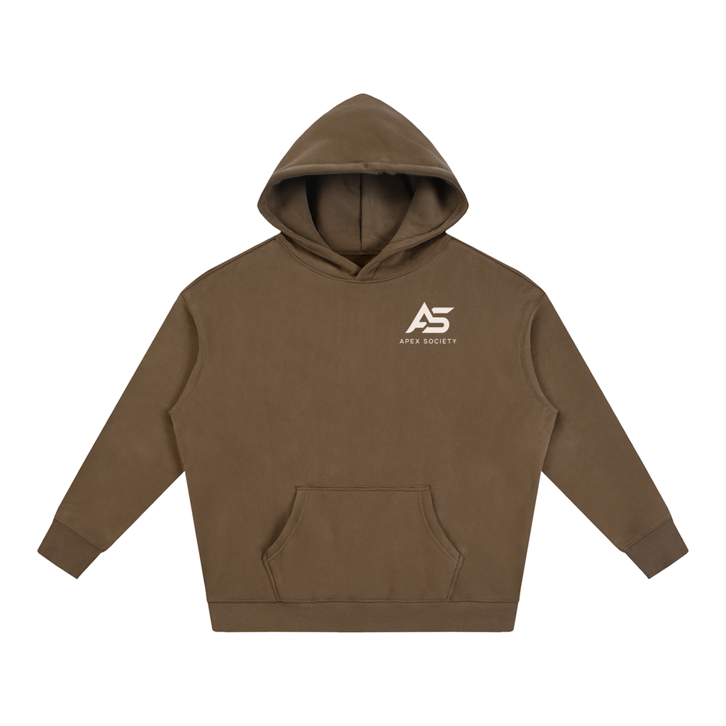 Oversized Hoodie - Need Mon - RS3