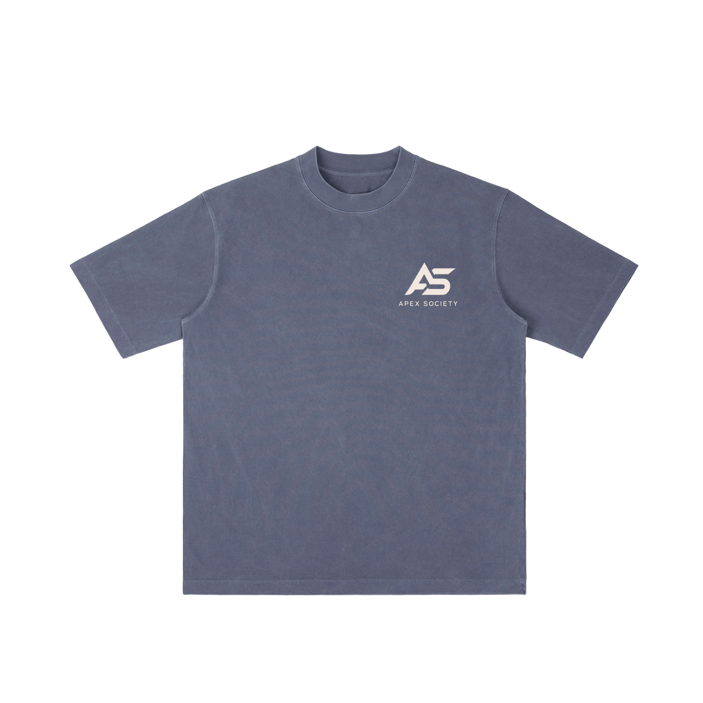 Vintage Tee - Built Not Bought