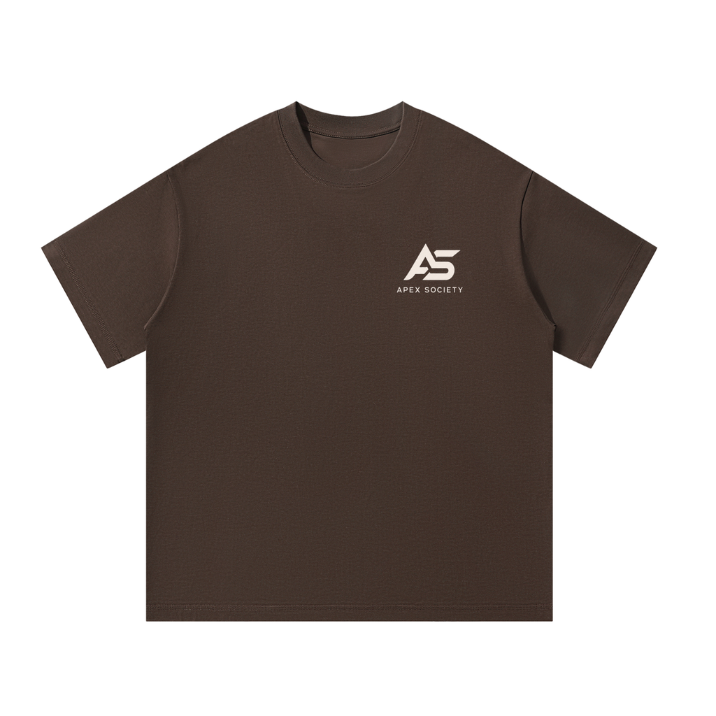 Oversized Tee - OCD Detailing Club