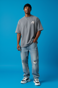 Vintage Tee - Built Not Bought
