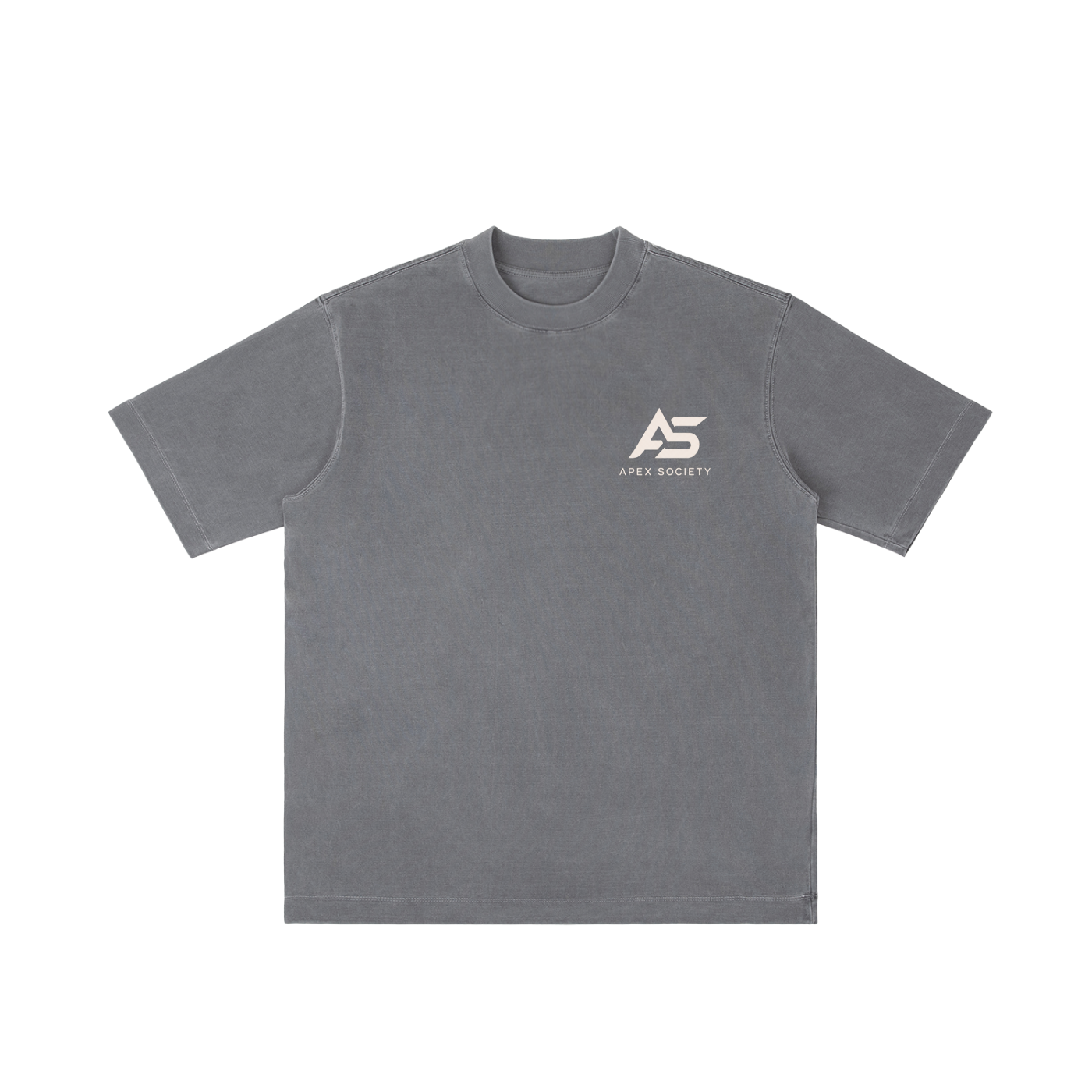 Vintage Tee - Built Not Bought