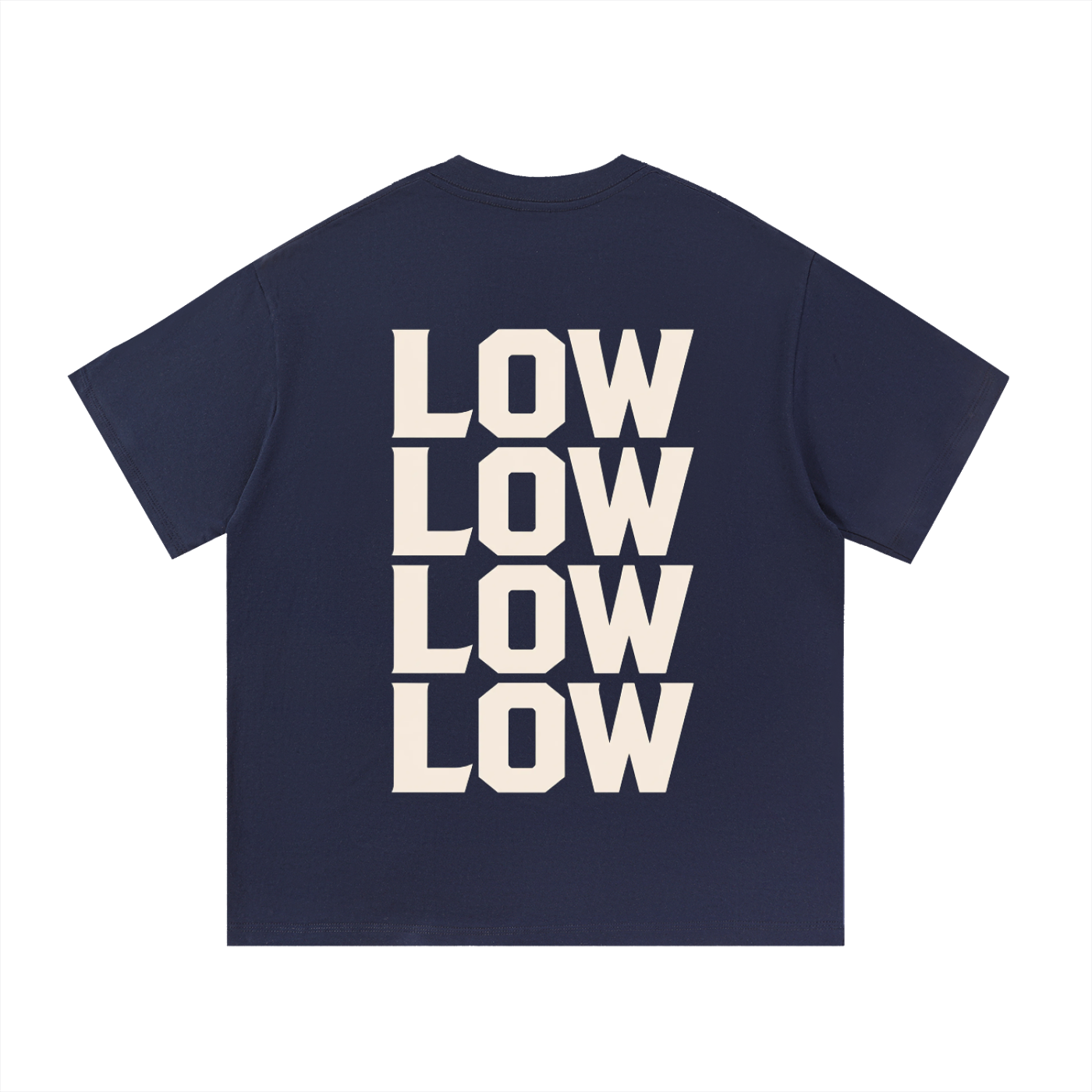 Low Low Low Low