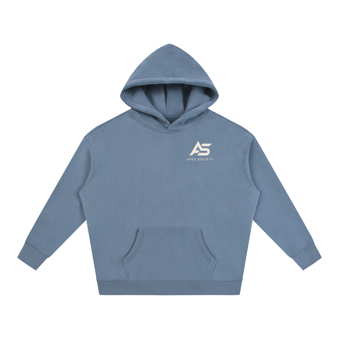 Oversized Hoodie - Need Mon - RS3