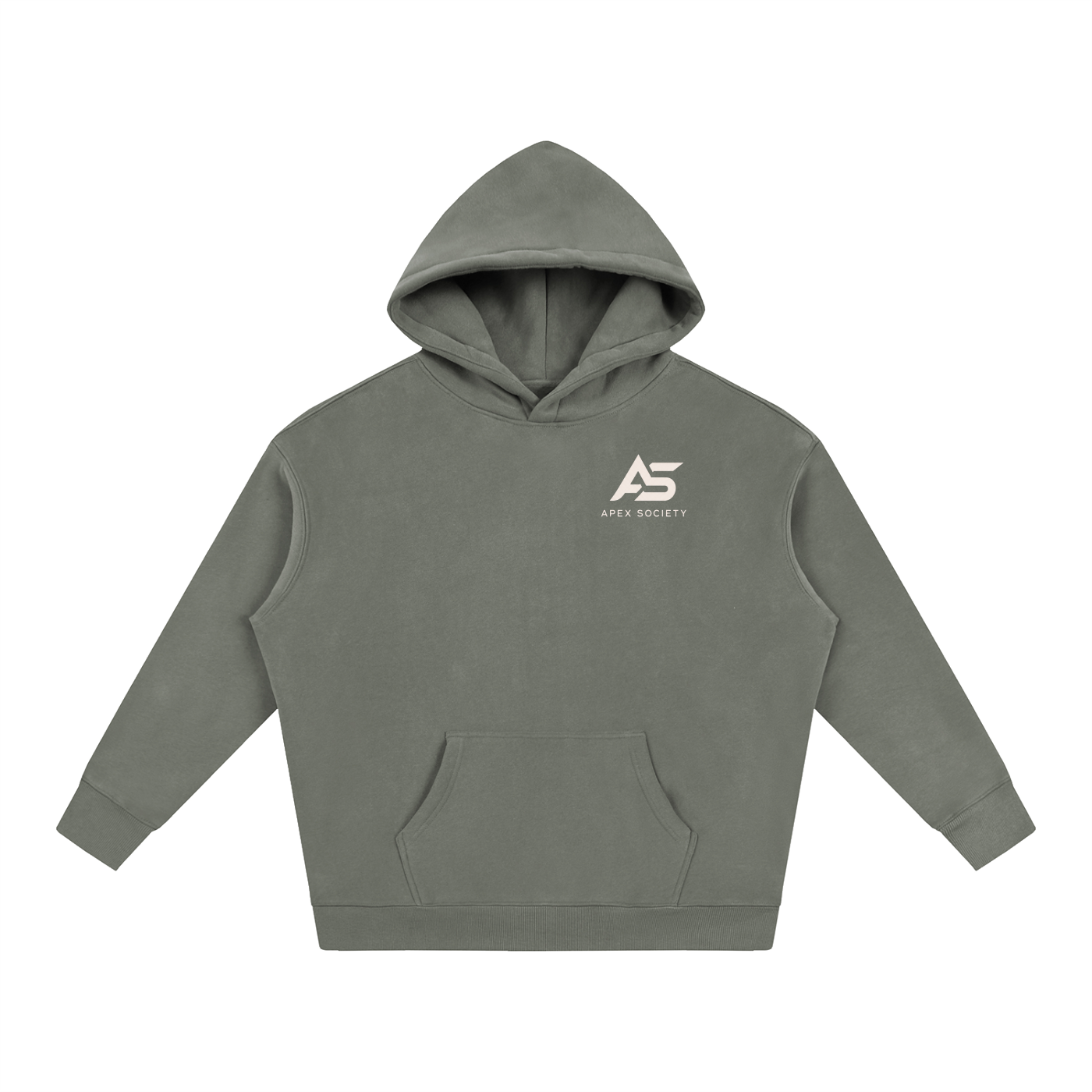 Oversized Hoodie - Need Mon - RS3