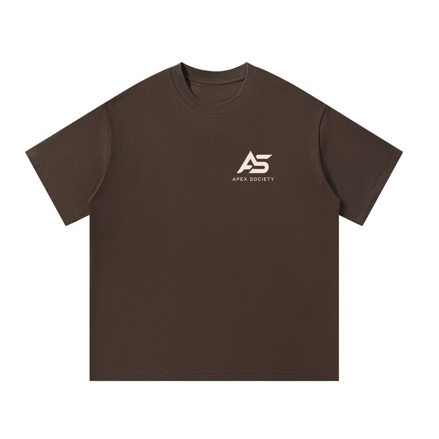 Oversized Tee - Apex Garage Services