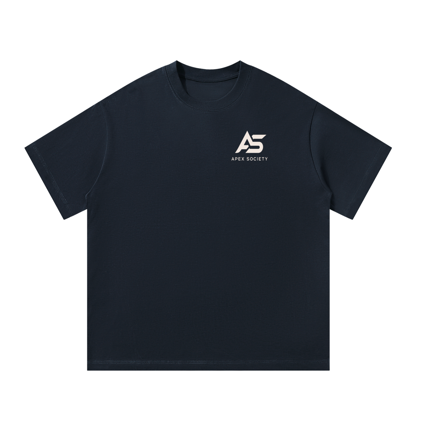 Oversized Tee - Low Low Low Low