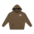 Oversized Hoodie - Large Apex Logo