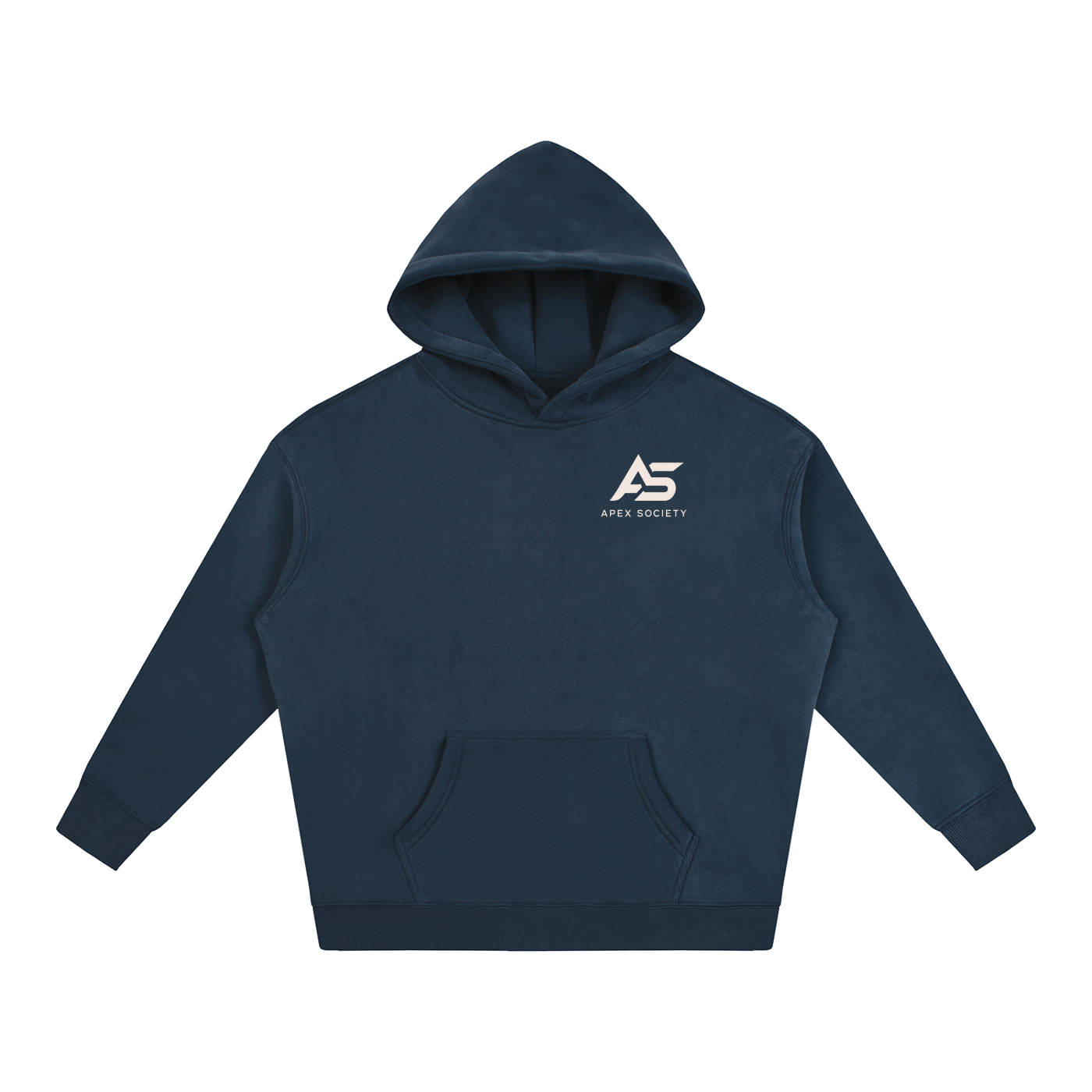 Oversized Hoodie - Need Mon - RS3