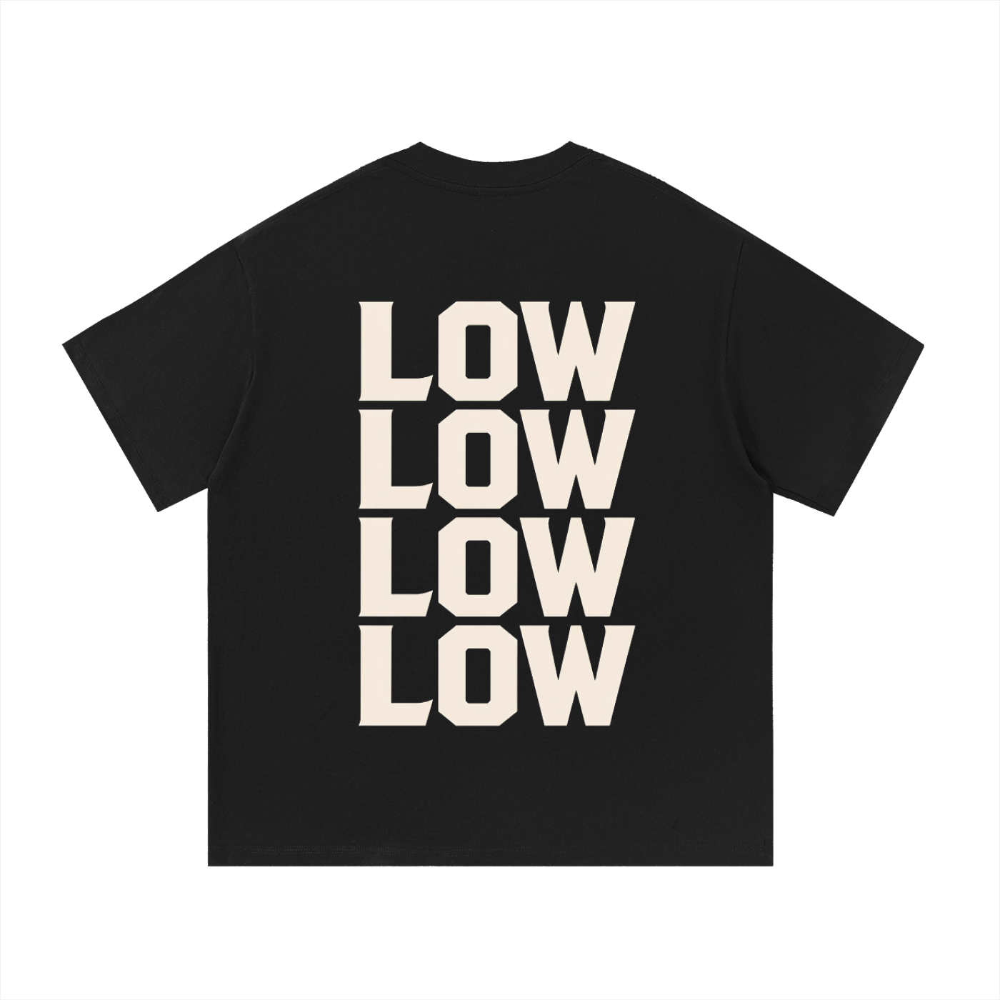 Low Low Low Low
