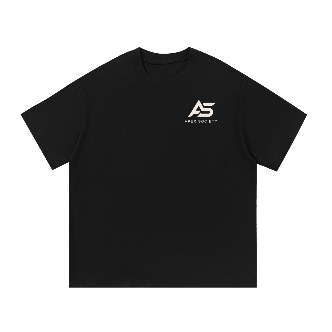 Regular Tee - Look Mum.. I Can Fly