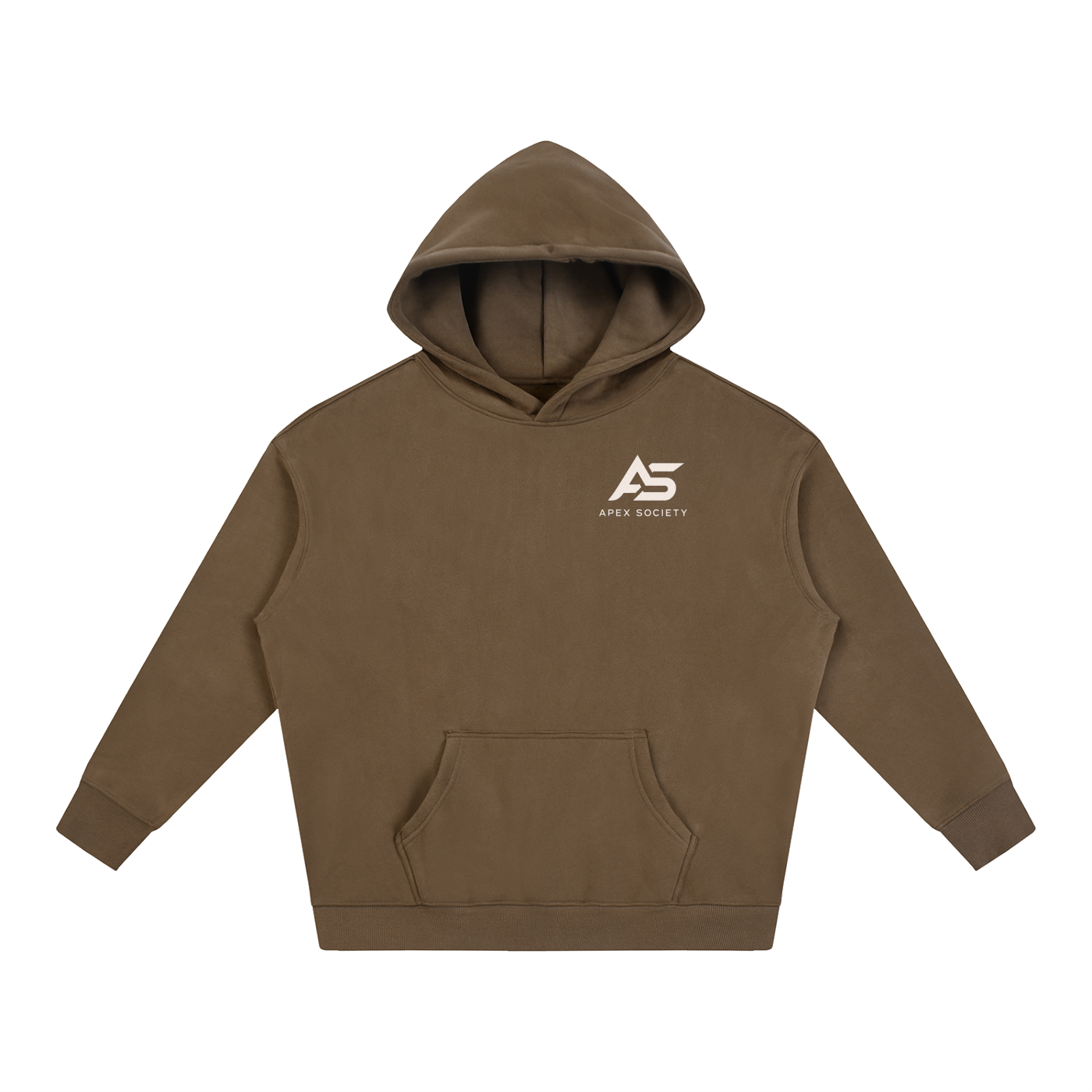 Oversized Hoodie - OCD Detailing Club
