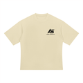 Unisex Oversized Tee - Modifying is not a Crime