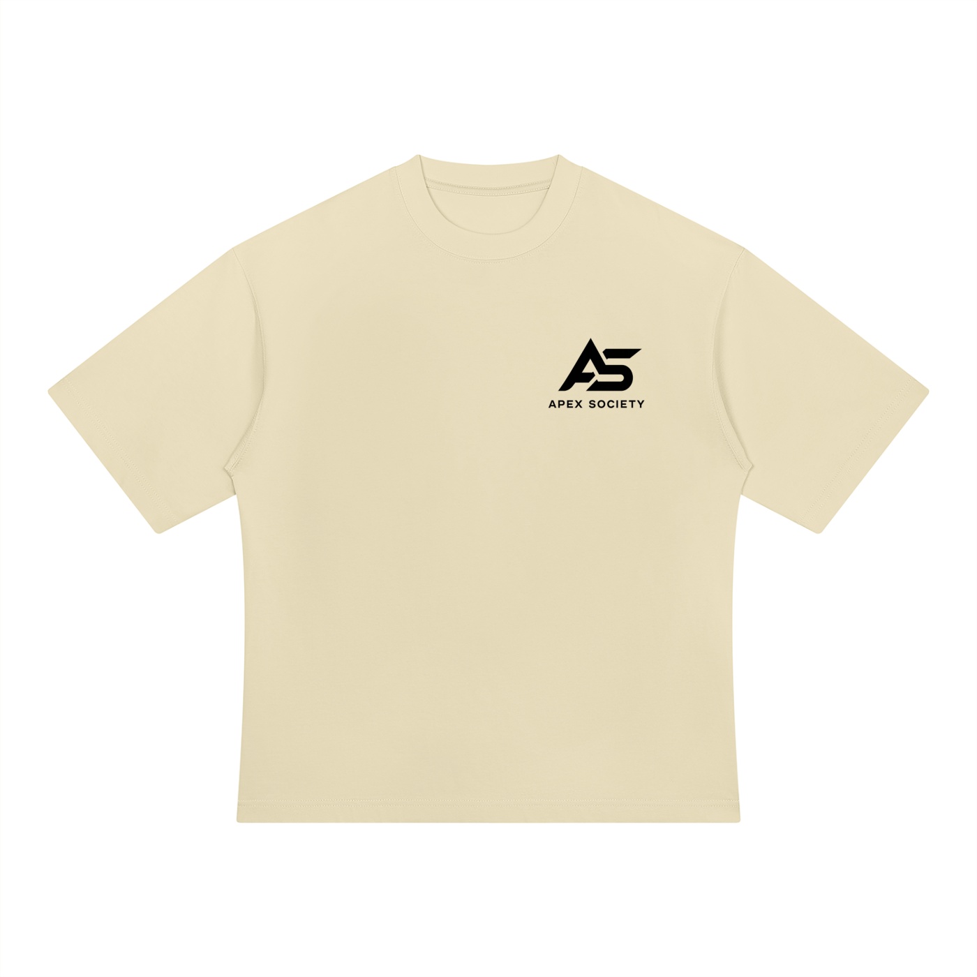 Unisex Oversized Tee - Modifying is not a Crime