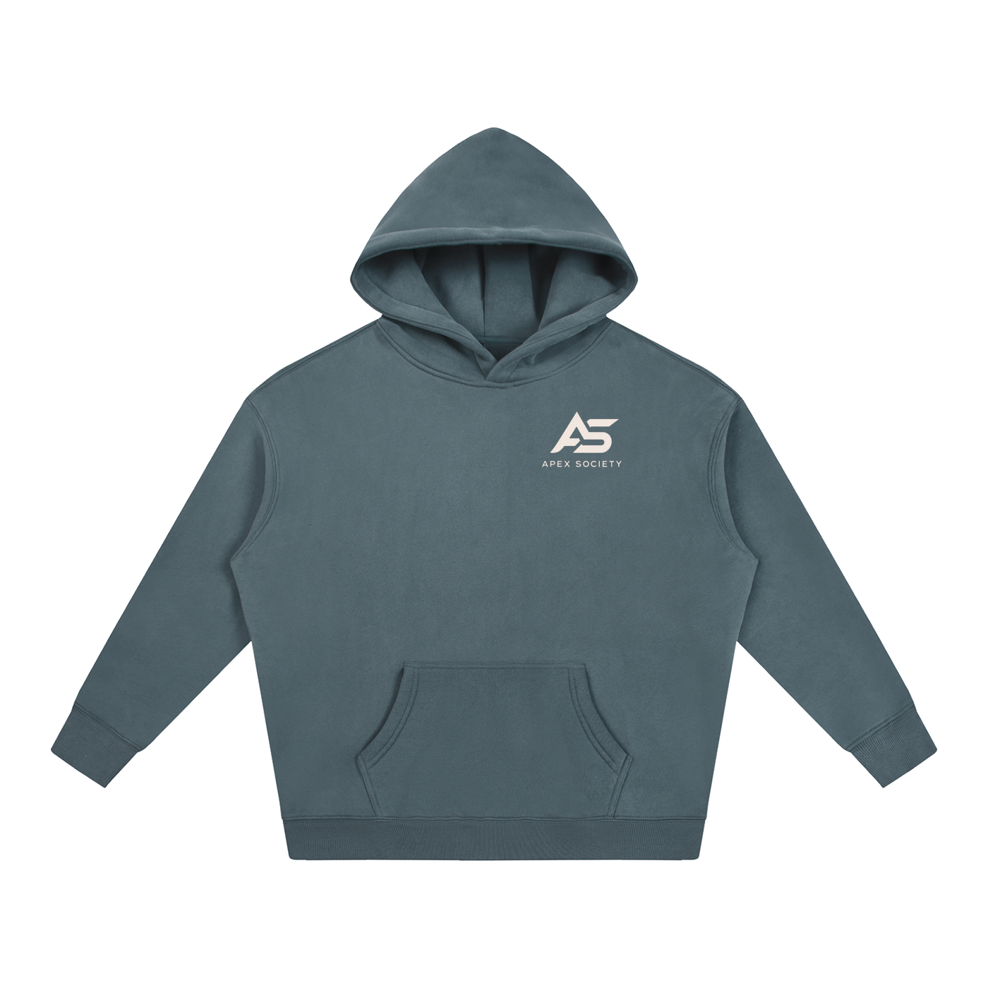 Oversized Hoodie - OCD Detailing Club