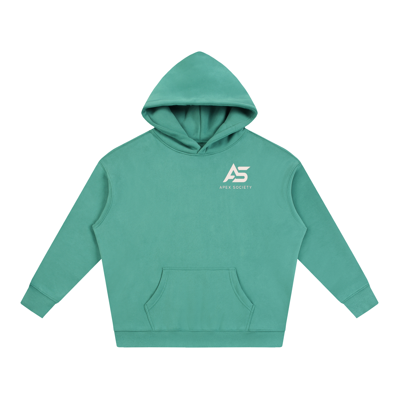 Oversized Hoodie - Look Mum.. I Can Fly