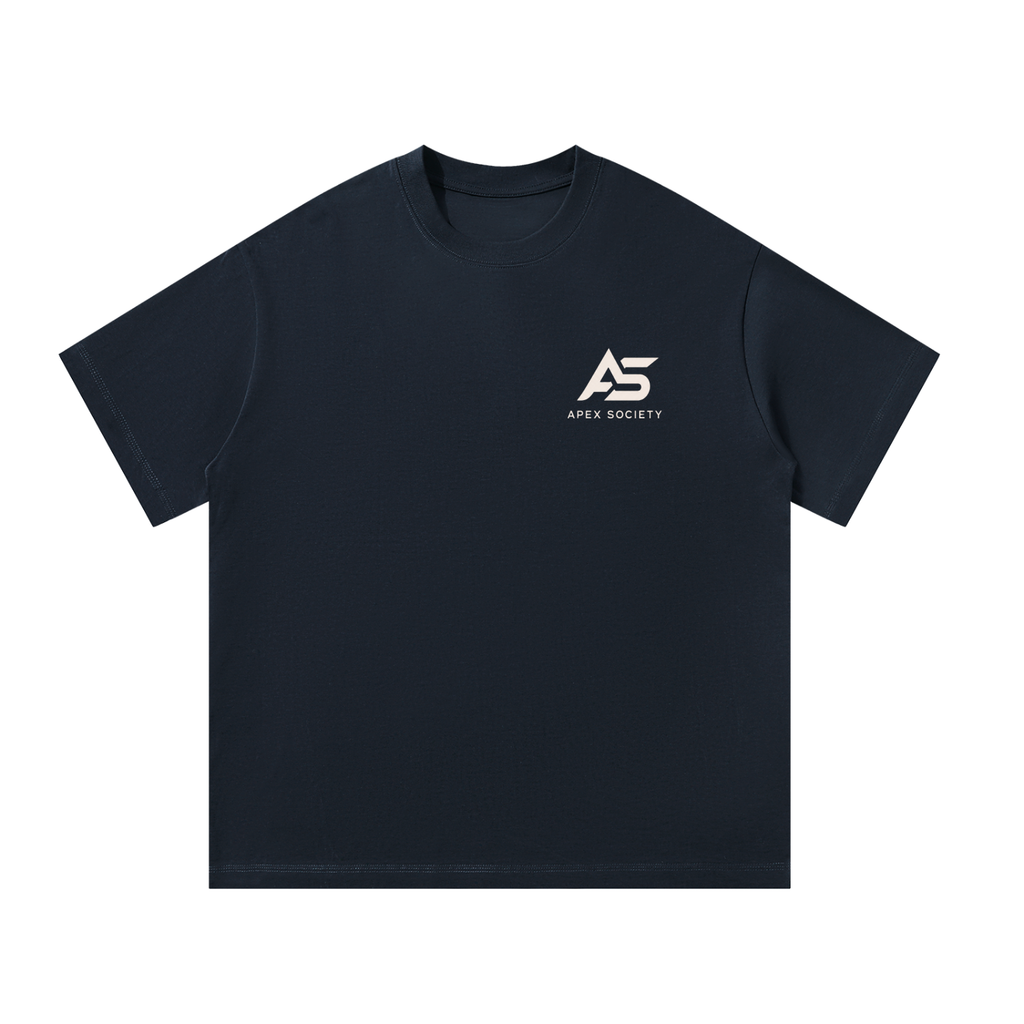Oversized Tee - OCD Detailing Club
