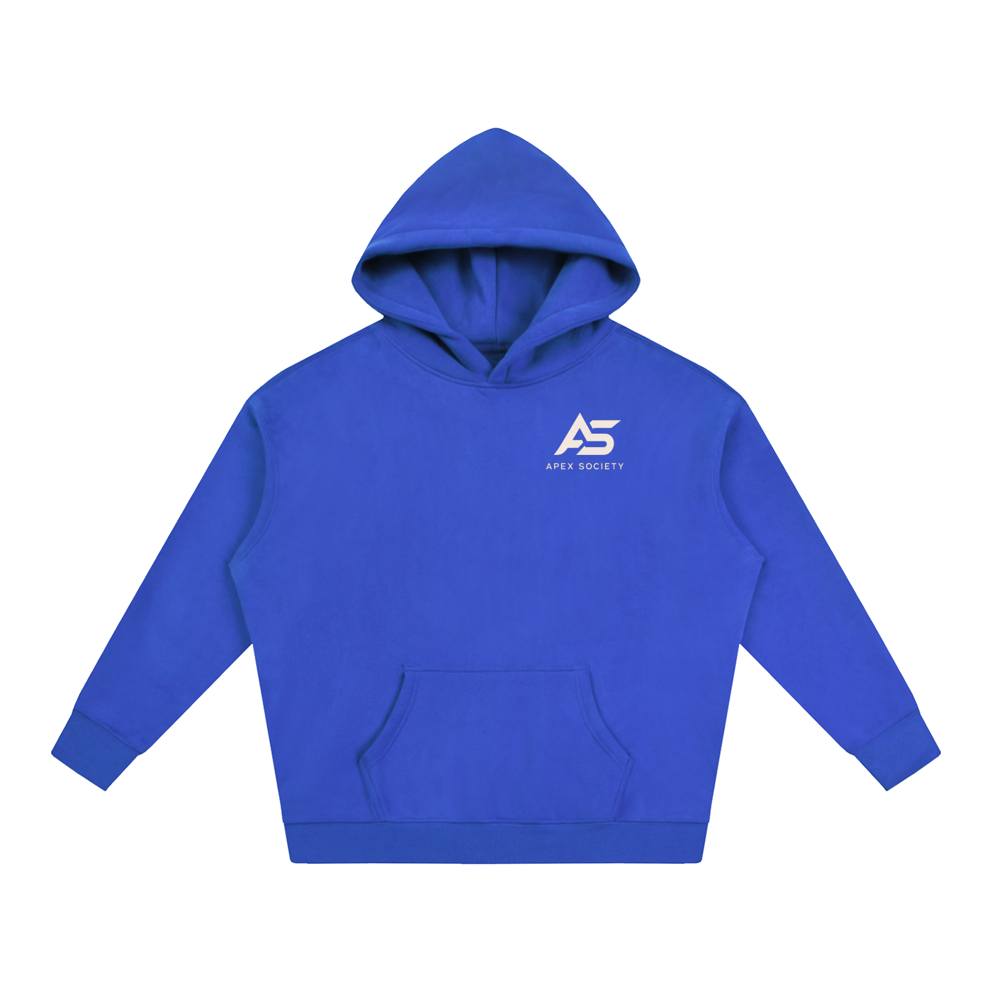 Oversized Hoodie - Need Mon - RS3