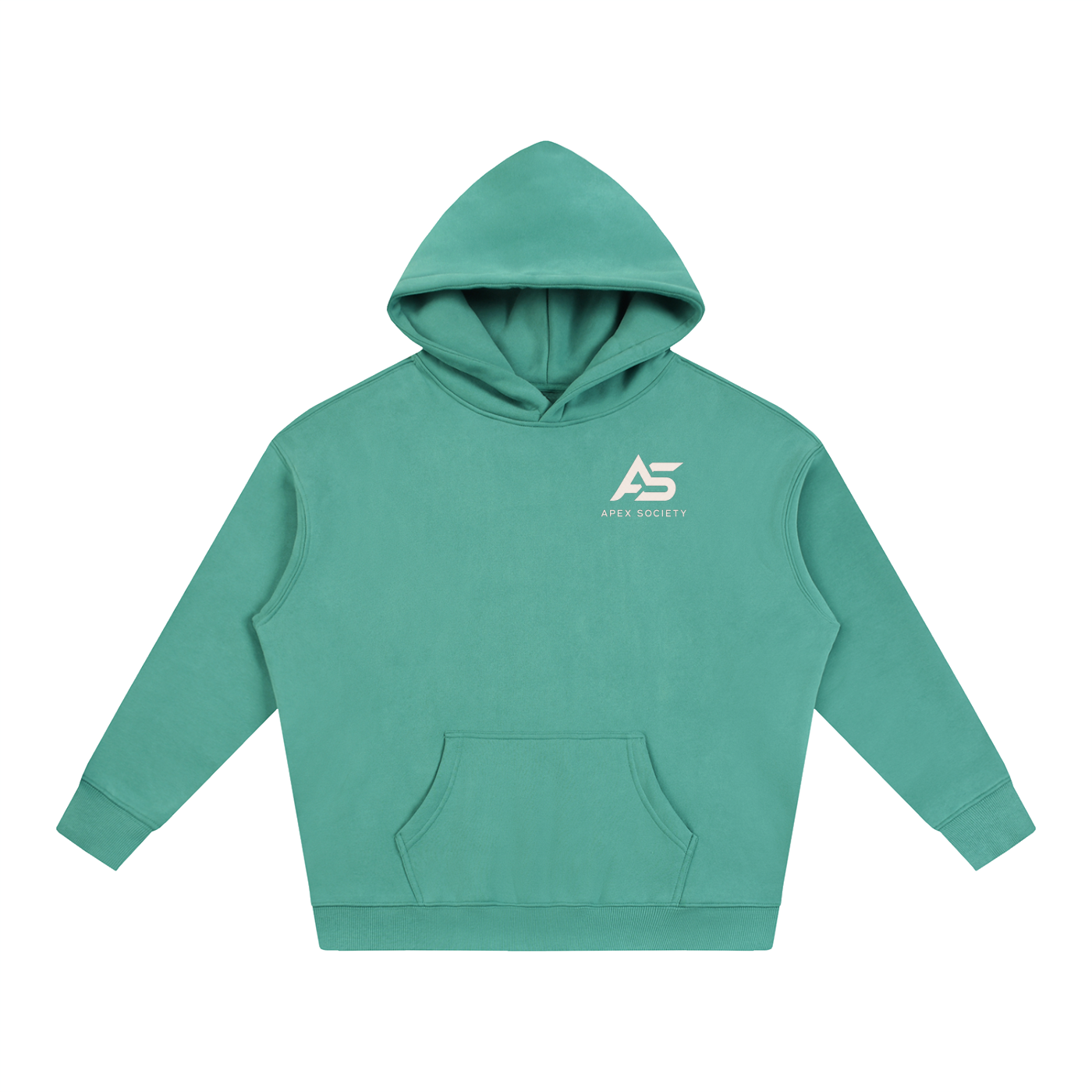 Oversized Hoodie - Need Mon - RS3