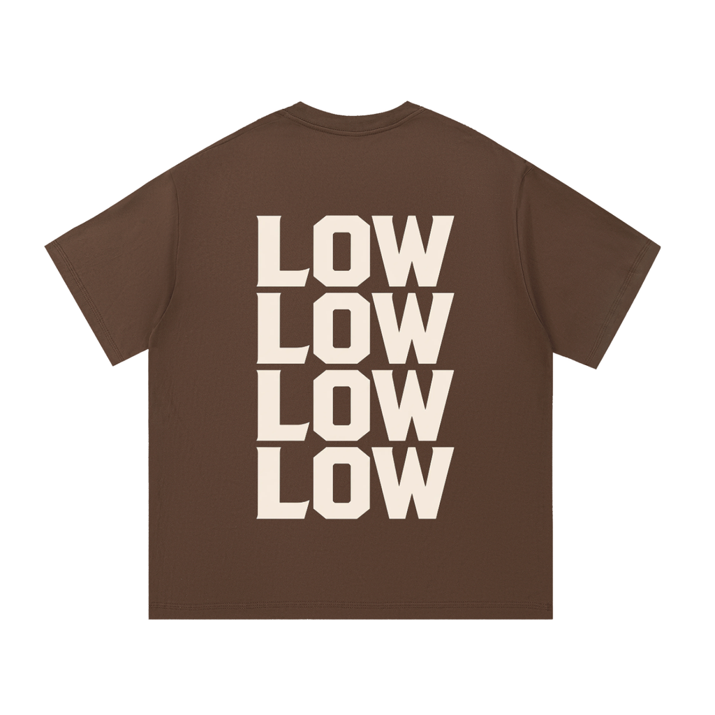 Low Low Low Low