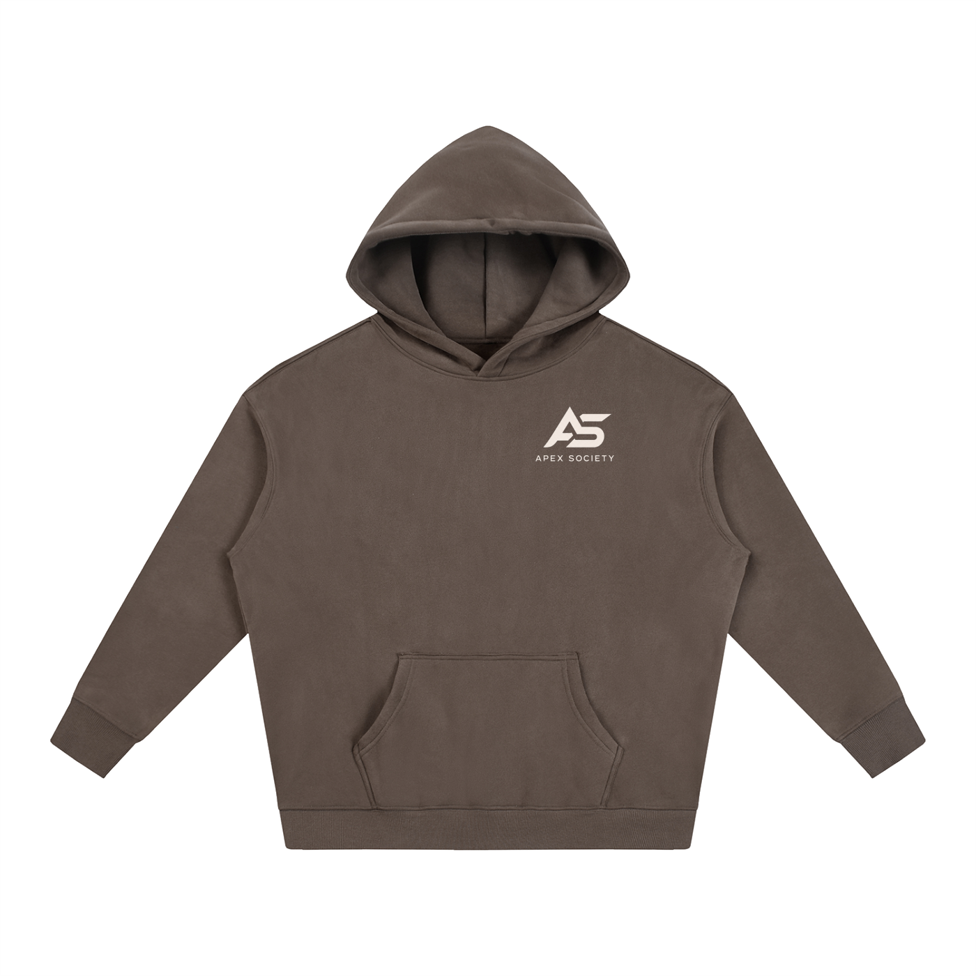 Oversized Hoodie - OCD Detailing Club