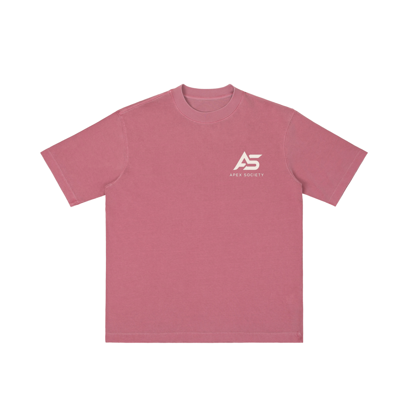 Vintage Tee - Built Not Bought
