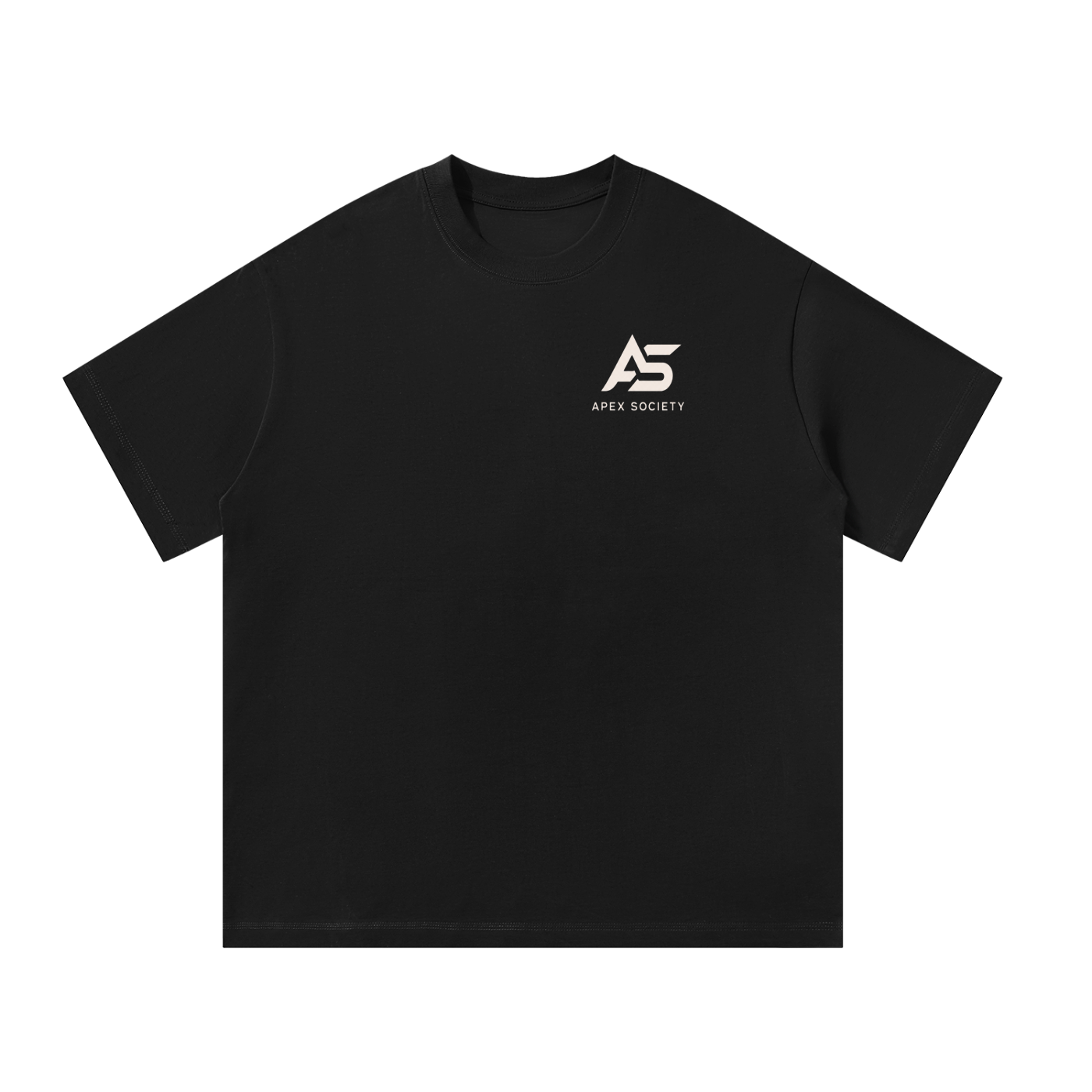 Oversized Tee - Low Low Low Low