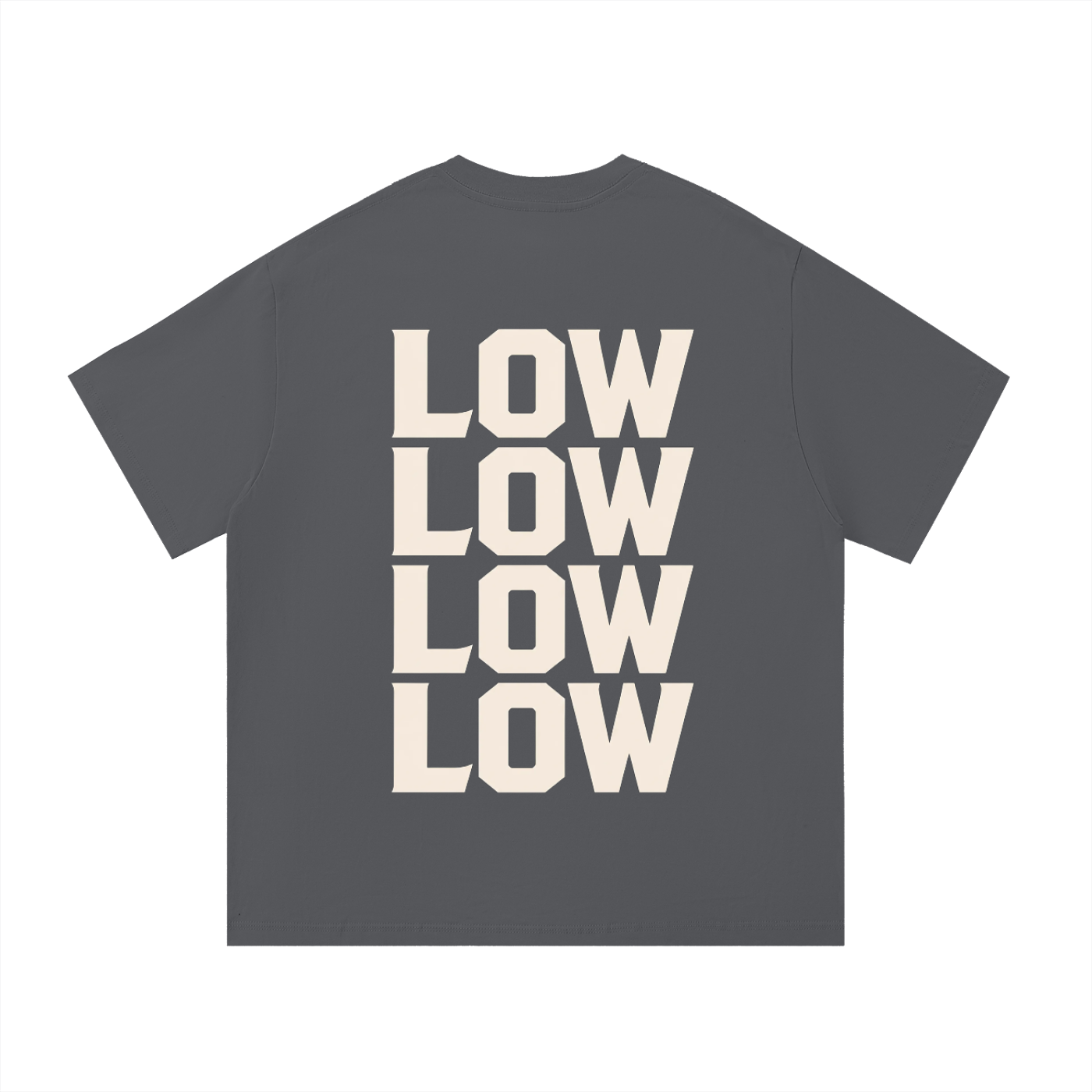 Low Low Low Low