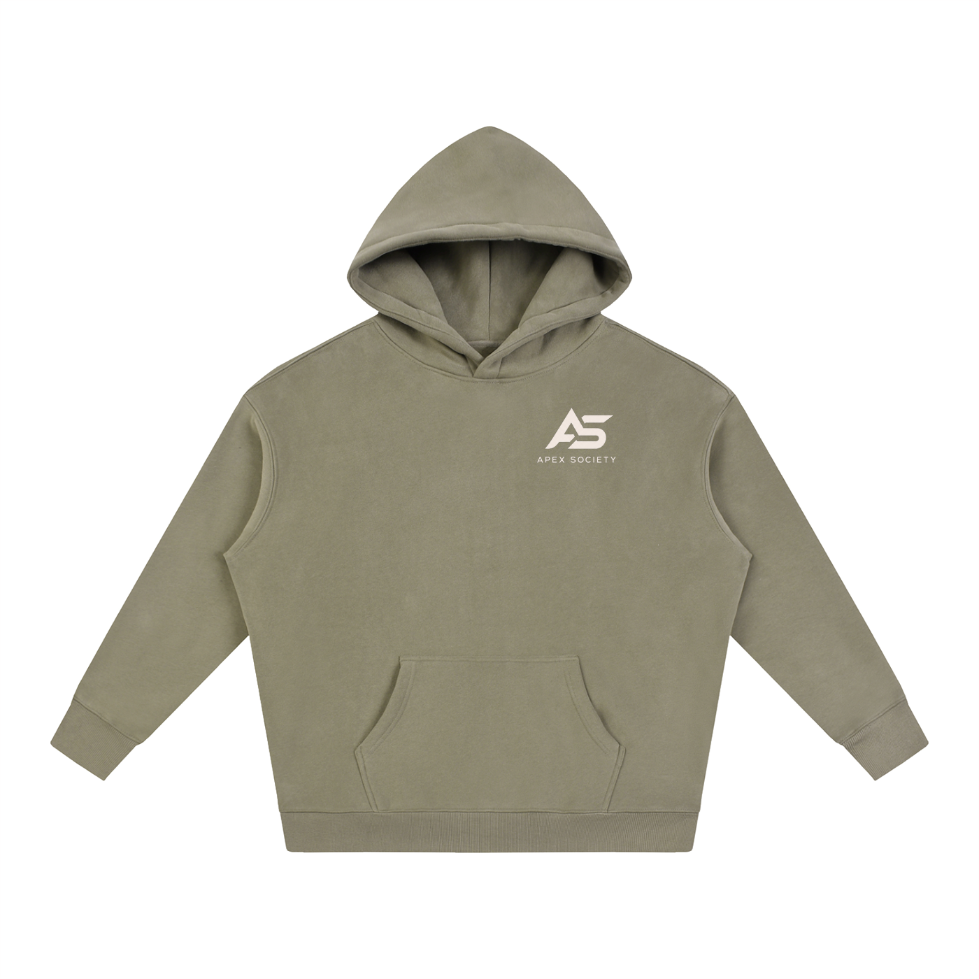 Oversized Hoodie - OCD Detailing Club