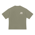 Unisex Oversized Tee - Boost